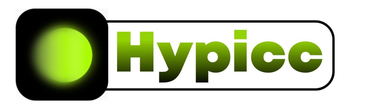 Hypic apk